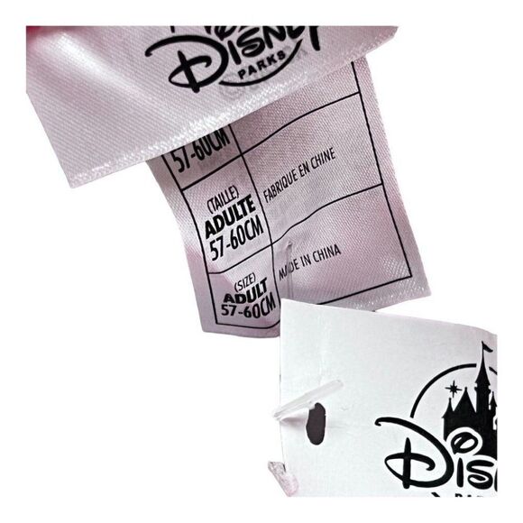 Disney Parks Walt Disney World Baseball Cap Retro Patch 1971 Castle SnapBack Hat - Picture 11 of 11